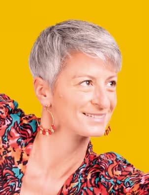 Portrait de Aurore