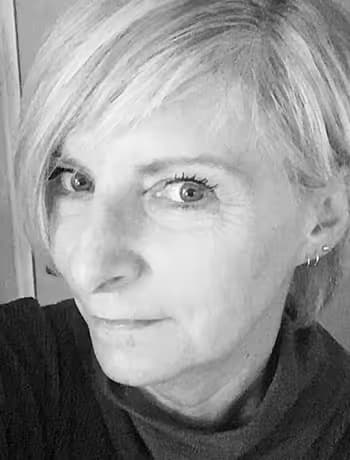 Portrait de Sylvie Payebien